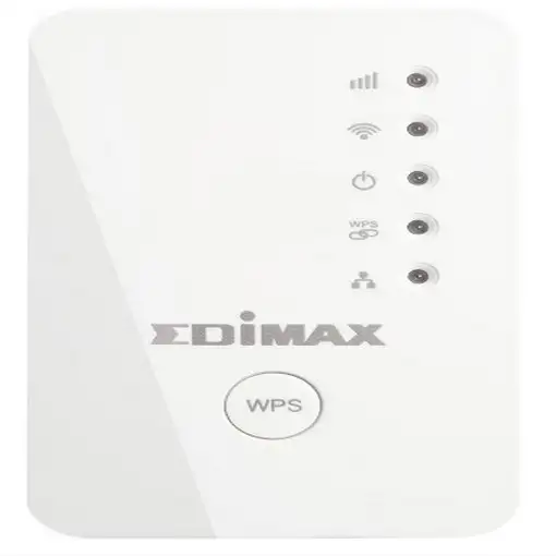 Edimax EW-7438RPN Mini 300 Mbit/s Blanco