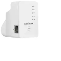 Edimax EW-7438RPN Mini 300 Mbit/s Blanco