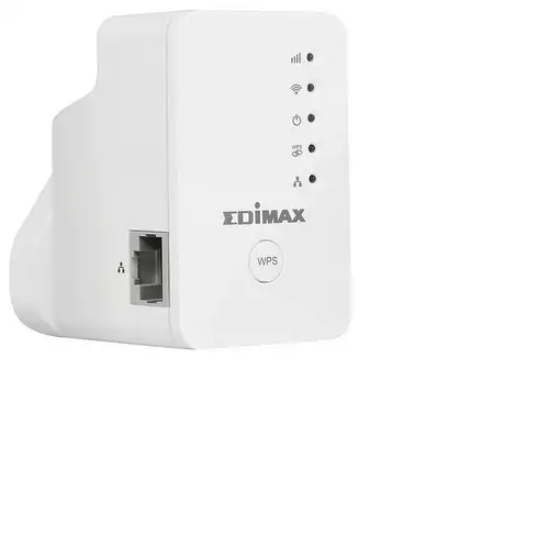 Edimax EW-7438RPN Mini 300 Mbit/s Blanco