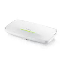 Zyxel WAX640S-6E 4800 Mbit/s Blanco Energía sobre Ethernet (PoE)