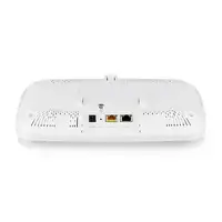 Zyxel WAX640S-6E 4800 Mbit/s Blanco Energía sobre Ethernet (PoE)