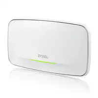 Zyxel WAX640S-6E 4800 Mbit/s Blanco Energía sobre Ethernet (PoE)