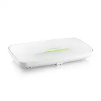 Zyxel WAX640S-6E 4800 Mbit/s Blanco Energía sobre Ethernet (PoE)