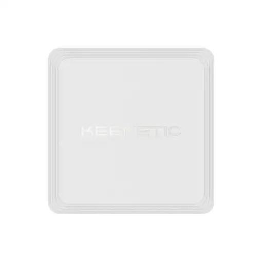 Keenetic Orbiter Pro Router/amplificador/punto de acceso Mesh Wi-Fi 5 AC1300 con c