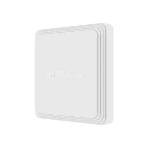 Keenetic Orbiter Pro Router/amplificador/punto de acceso Mesh Wi-Fi 5 AC1300 con c