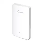 TP-Link Omada EAP615-WALL punto de acceso inalámbrico 1774 Mbit/s Blanco Energía s