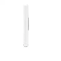 TP-Link Omada EAP615-WALL punto de acceso inalámbrico 1774 Mbit/s Blanco Energía s