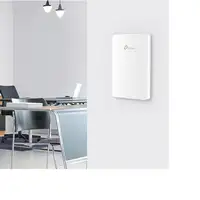 TP-Link Omada EAP615-WALL punto de acceso inalámbrico 1774 Mbit/s Blanco Energía s