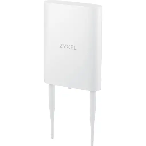 Zyxel NWA55AXE 1775 Mbit/s Blanco Energía sobre Ethernet (PoE)