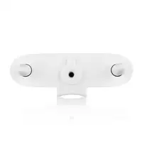Zyxel NWA55AXE 1775 Mbit/s Blanco Energía sobre Ethernet (PoE)