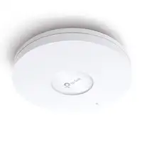 TP-Link Omada EAP660 HD punto de acceso inalámbrico 2402 Mbit/s Blanco Energía sob