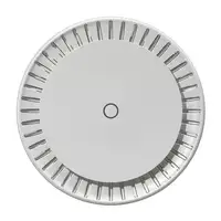 Mikrotik cAP ax 1774 Mbit/s Blanco Energía sobre Ethernet (PoE)