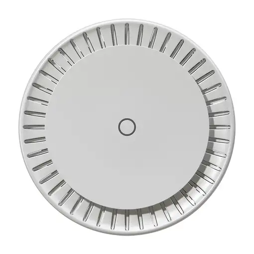Mikrotik cAP ax 1774 Mbit/s Blanco Energía sobre Ethernet (PoE)