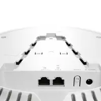 Mikrotik cAP ax 1774 Mbit/s Blanco Energía sobre Ethernet (PoE)