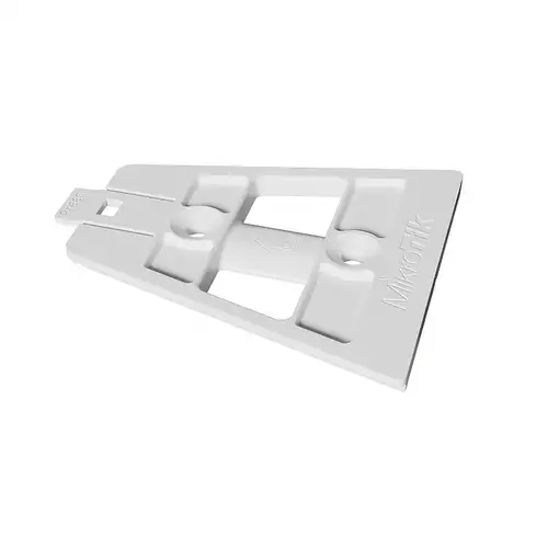 Mikrotik cAP ax 1774 Mbit/s Blanco Energía sobre Ethernet (PoE)