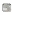 Mikrotik LtAP LTE6 kit 300 Mbit/s Negro Energía sobre Ethernet (PoE)
