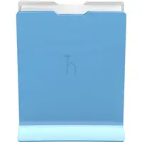 Mikrotik RB941-2ND-TC punto de acceso inalámbrico 300 Mbit/s Azul, Blanco