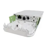 Mikrotik wAP LTE kit (2024) 300 Mbit/s Blanco Energía sobre Ethernet (PoE)
