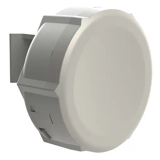 Mikrotik SXT SA5 ac Blanco Energía sobre Ethernet (PoE)