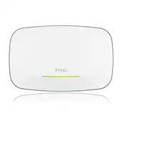 Zyxel NWA210BE 11530 Mbit/s Blanco Energía sobre Ethernet (PoE)