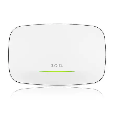 Zyxel NWA210BE 11530 Mbit/s Blanco Energía sobre Ethernet (PoE)