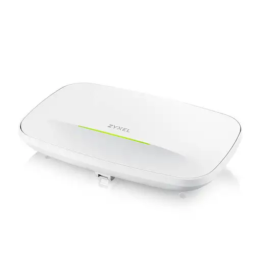 Zyxel NWA210BE 11530 Mbit/s Blanco Energía sobre Ethernet (PoE)