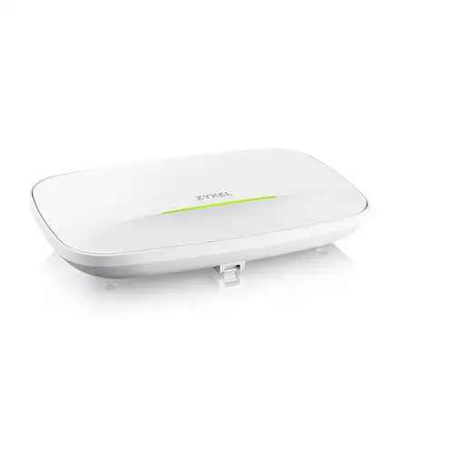 Zyxel NWA210BE 11530 Mbit/s Blanco Energía sobre Ethernet (PoE)