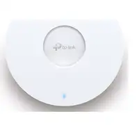 TP-Link Omada AX1800 1800 Mbit/s Blanco Energía sobre Ethernet (PoE)