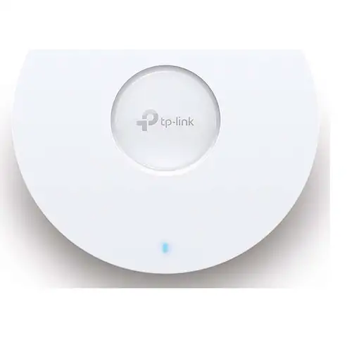 TP-Link Omada AX1800 1800 Mbit/s Blanco Energía sobre Ethernet (PoE)