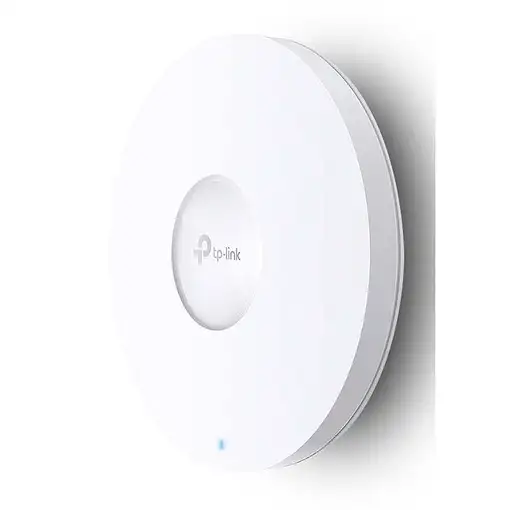 TP-Link Omada AX1800 1800 Mbit/s Blanco Energía sobre Ethernet (PoE)