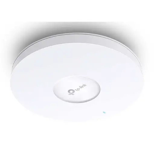 TP-Link Omada AX1800 1800 Mbit/s Blanco Energía sobre Ethernet (PoE)