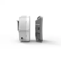 Mikrotik SXTsq Lite5 Blanco Energía sobre Ethernet (PoE)