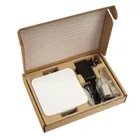 Mikrotik SXTsq Lite5 Blanco Energía sobre Ethernet (PoE)