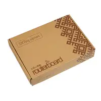 Mikrotik SXTsq Lite5 Blanco Energía sobre Ethernet (PoE)