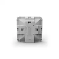 Mikrotik SXTsq Lite5 Blanco Energía sobre Ethernet (PoE)