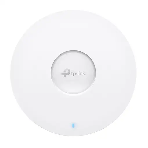 TP-Link Omada EAP610 punto de acceso inalámbrico 1775 Mbit/s Blanco Energía sobre