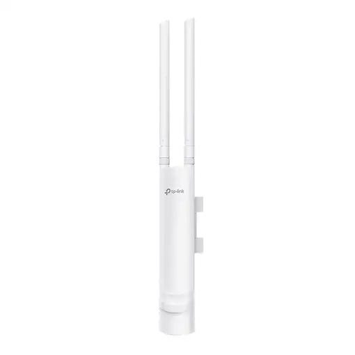 TP-Link EAP113-Outdoor 300 Mbit/s Blanco Energía sobre Ethernet (PoE)