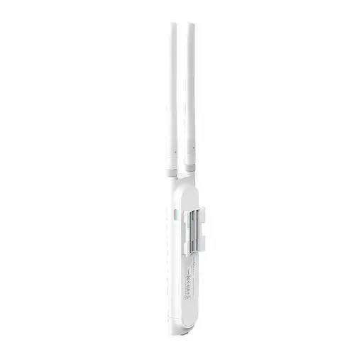 TP-Link EAP113-Outdoor 300 Mbit/s Blanco Energía sobre Ethernet (PoE)