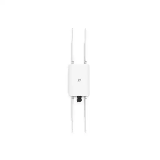 EnGenius ECW160 punto de acceso inalámbrico 867 Mbit/s Blanco Energía sobre Ethern