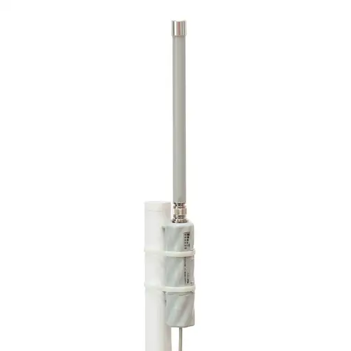 Mikrotik GrooveA 52 ac Blanco Energía sobre Ethernet (PoE)