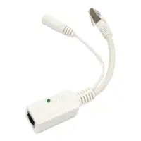 Mikrotik GrooveA 52 ac Blanco Energía sobre Ethernet (PoE)
