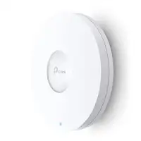 TP-Link Omada EAP620 HD punto de acceso inalámbrico 1201 Mbit/s Blanco Energía sob
