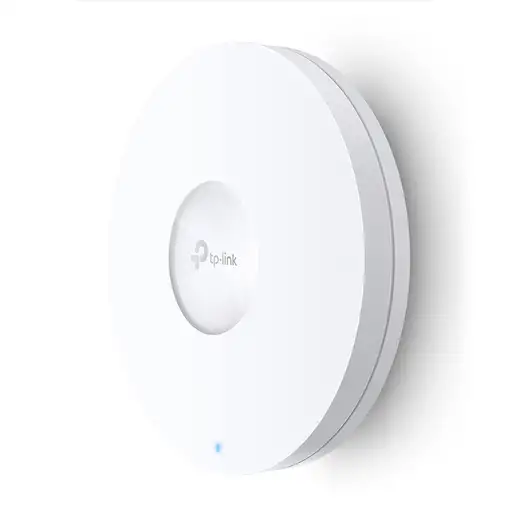 TP-Link Omada EAP620 HD punto de acceso inalámbrico 1201 Mbit/s Blanco Energía sob
