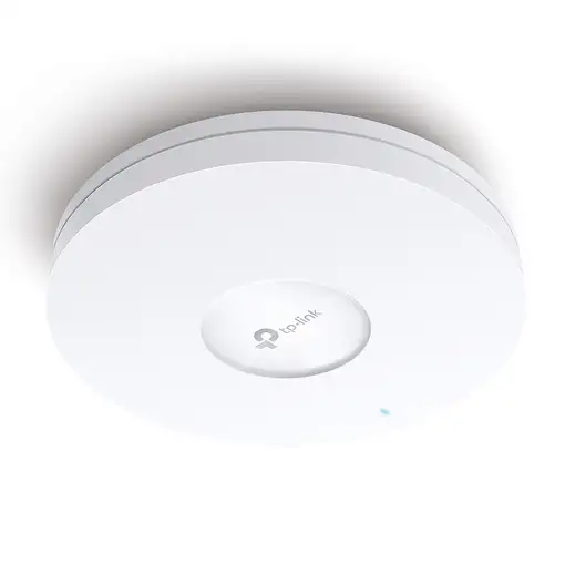 TP-Link Omada EAP620 HD punto de acceso inalámbrico 1201 Mbit/s Blanco Energía sob
