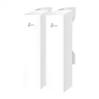 TP-Link EAP215-Bridge KIT 867 Mbit/s Blanco Energía sobre Ethernet (PoE)