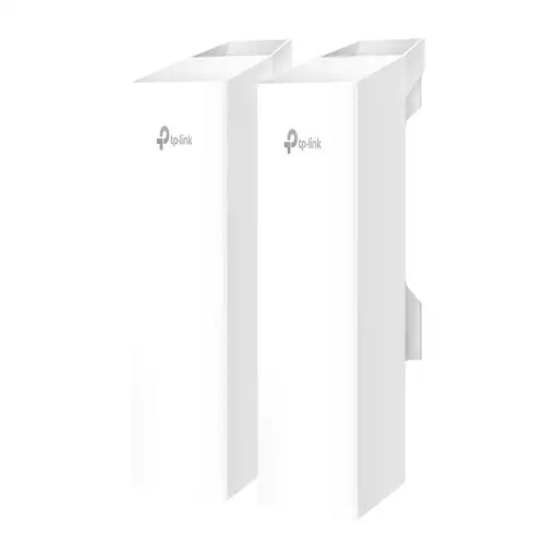 TP-Link EAP215-Bridge KIT 867 Mbit/s Blanco Energía sobre Ethernet (PoE)