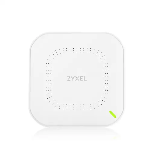 Zyxel NWA50AX 1775 Mbit/s Blanco Energía sobre Ethernet (PoE)