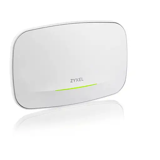 Zyxel NWA110BE 5764 Mbit/s Blanco Energía sobre Ethernet (PoE)