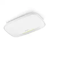 Zyxel NWA110BE 5764 Mbit/s Blanco Energía sobre Ethernet (PoE)