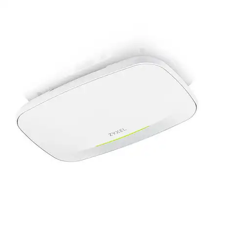 Zyxel NWA110BE 5764 Mbit/s Blanco Energía sobre Ethernet (PoE)